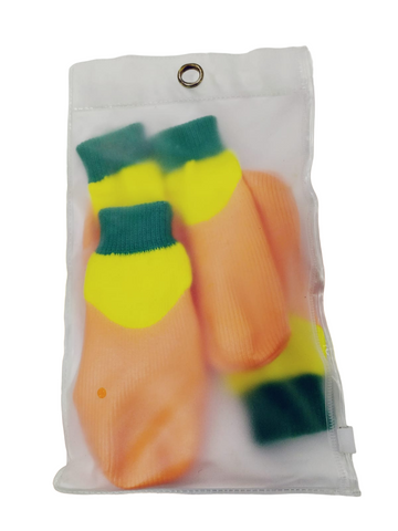 Smarty Pet Pet Socks Cum Shoes (3-4 No)